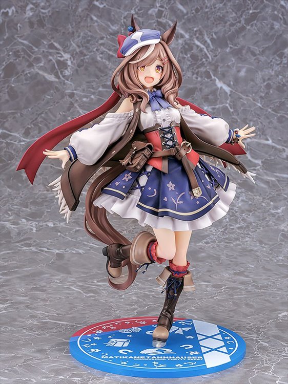 Umamusume - 1/7 Matikanetannhauser Phat Company Figure Re-release