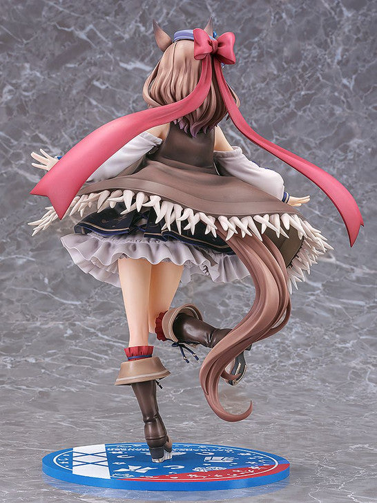 Umamusume - 1/7 Matikanetannhauser Phat Company Figure Re-release