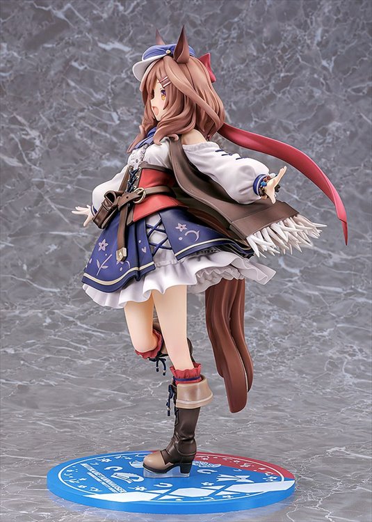 Umamusume - 1/7 Matikanetannhauser Phat Company Figure Re-release