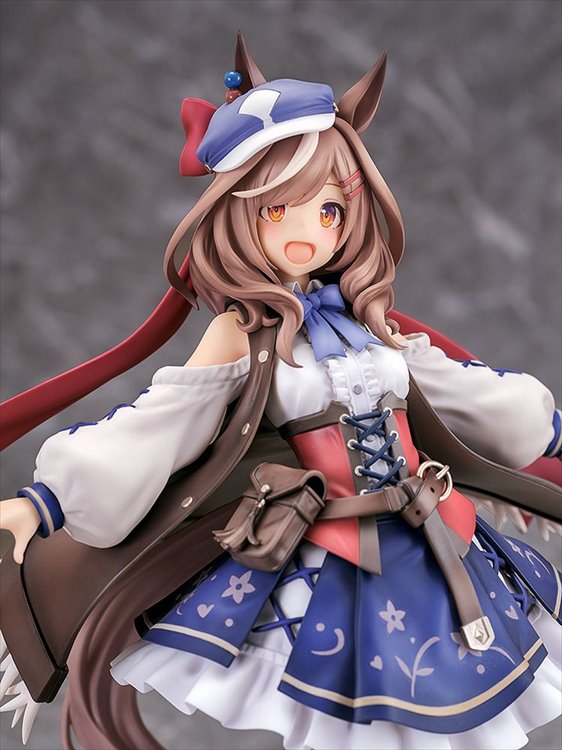 Umamusume - 1/7 Matikanetannhauser Phat Company Figure Re-release