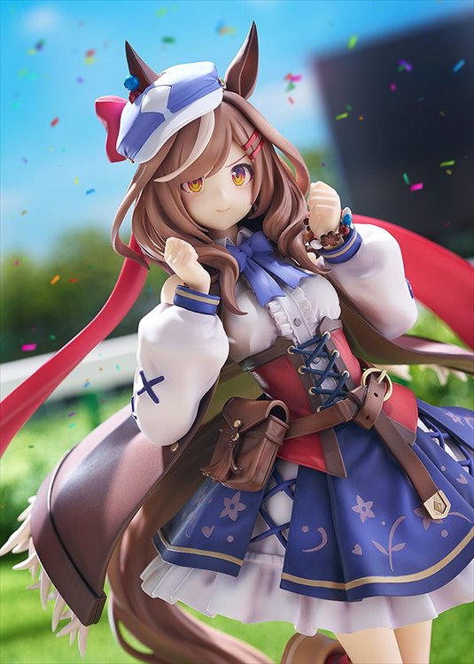 Umamusume - 1/7 Matikanetannhauser Phat Company Figure Re-release