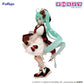 Vocaloid - Hatsune Miku x TIROL CHOCO Milk ver. Trio-Try-iT Prize Figure