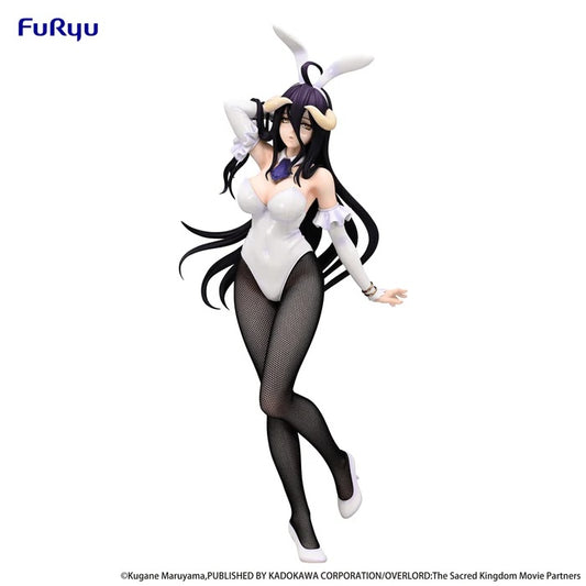 Overlord - Albedo BiCute Bunnies Prize Figure Re-release