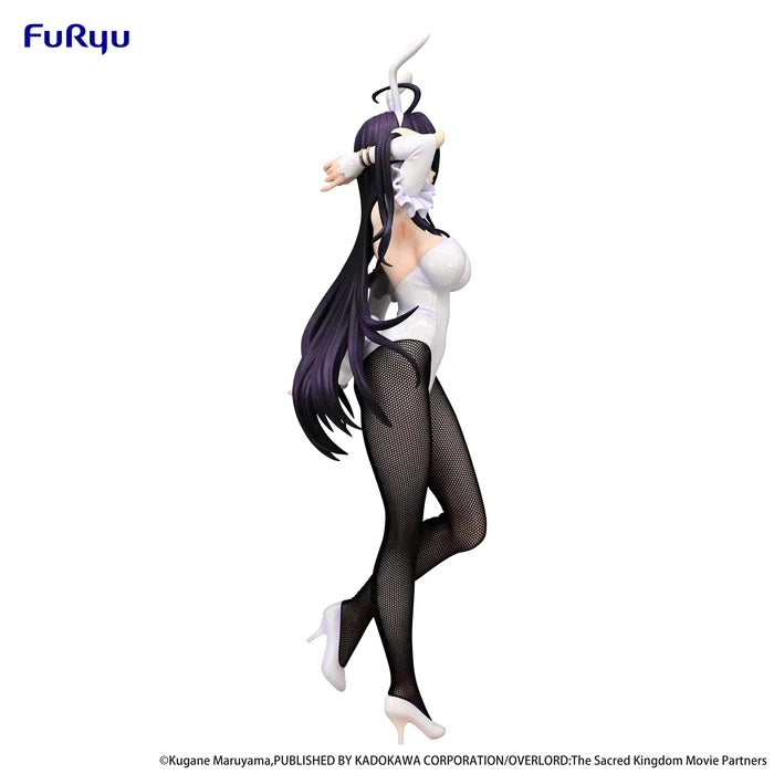 Overlord - Albedo BiCute Bunnies Prize Figure Re-release