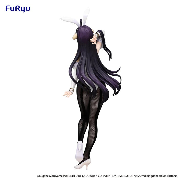 Overlord - Albedo BiCute Bunnies Prize Figure Re-release