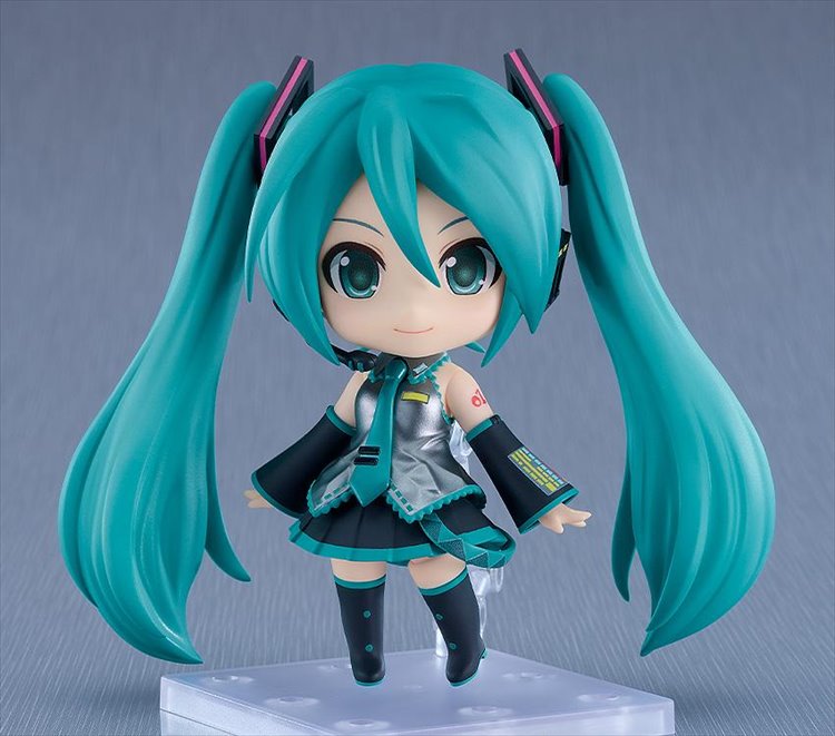 Vocaloid - Hatsune Miku 3.0 Nendoroid