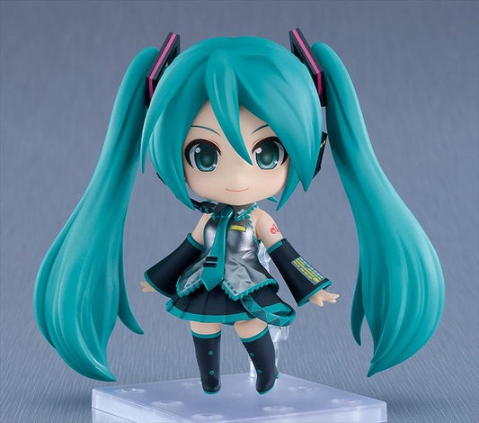 Vocaloid - Hatsune Miku 3.0 Nendoroid