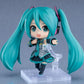 Vocaloid - Hatsune Miku 3.0 Nendoroid