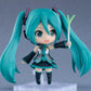 Vocaloid - Hatsune Miku 3.0 Nendoroid