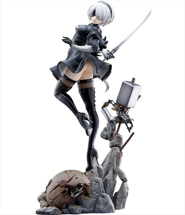 Nier Automata - 1/7 2b Ver. 1.1A Figure