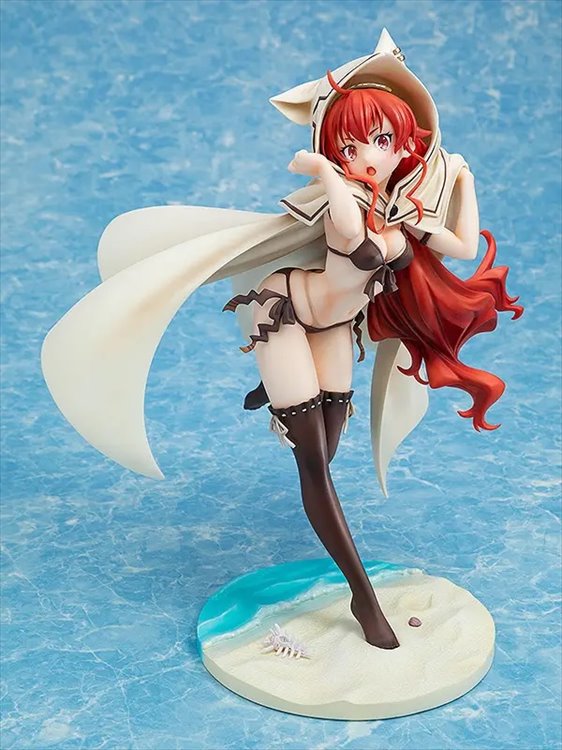 Mushoku Tensei: Jobless Reincarnation - 1/7 Eris Boreas Greyrat Swimsuit ver. CAworks Figure Re-release