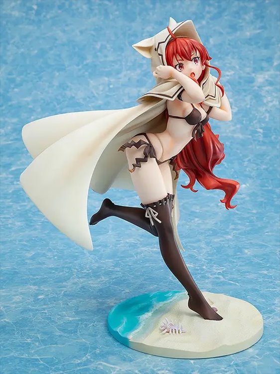 Mushoku Tensei: Jobless Reincarnation - 1/7 Eris Boreas Greyrat Swimsuit ver. CAworks Figure Re-release