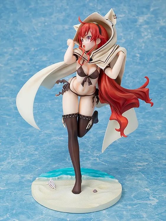 Mushoku Tensei: Jobless Reincarnation - 1/7 Eris Boreas Greyrat Swimsuit ver. CAworks Figure Re-release