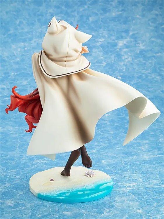 Mushoku Tensei: Jobless Reincarnation - 1/7 Eris Boreas Greyrat Swimsuit ver. CAworks Figure Re-release
