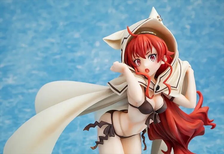 Mushoku Tensei: Jobless Reincarnation - 1/7 Eris Boreas Greyrat Swimsuit ver. CAworks Figure Re-release
