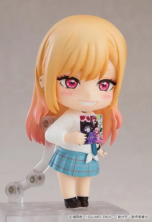 My Dress Up Darling - Marin Kitagawa Nendoroid Re-release