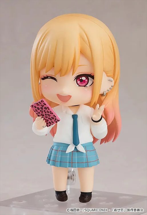 My Dress Up Darling - Marin Kitagawa Nendoroid Re-release