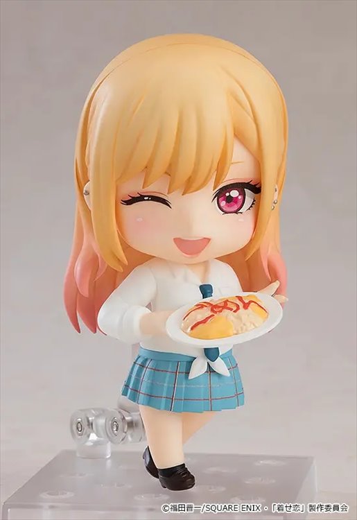 My Dress Up Darling - Marin Kitagawa Nendoroid Re-release