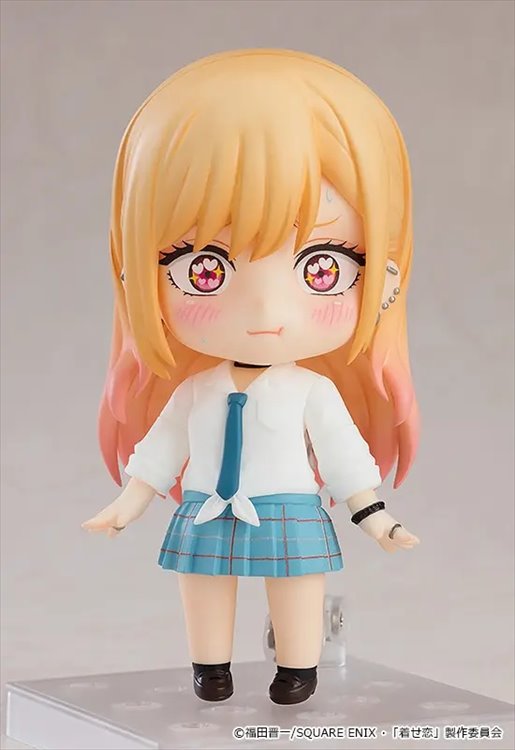 My Dress Up Darling - Marin Kitagawa Nendoroid Re-release