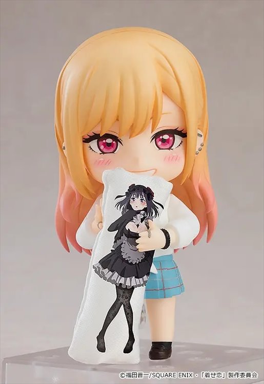 My Dress Up Darling - Marin Kitagawa Nendoroid Re-release
