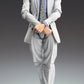 JoJos Bizarre Adventure Part IV - Yoshikage Kira Super Action Statue Re-release