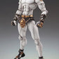 JoJos Bizarre Adventure Part IV - Killer Queen Super Action Statue Re-release