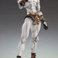 JoJos Bizarre Adventure Part IV - Killer Queen Super Action Statue Re-release