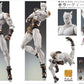 JoJos Bizarre Adventure Part IV - Killer Queen Super Action Statue Re-release