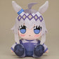 Umamusume Cinderella Gray - Oguri Cap 17cm Kasamatsu Tracen Academy Tracksuit Kuripan Plush