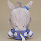 Umamusume Cinderella Gray - Oguri Cap 17cm Kasamatsu Tracen Academy Tracksuit Kuripan Plush