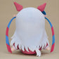 Umamusume Cinderella Gray - Tamamo Cross 17cm Central Tracen Academy Tracksuit Kuripan Plush