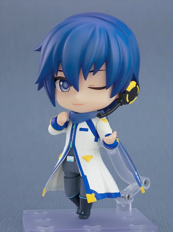 Vocaloid - Kaito 2.0 Hatsune Miku Series Nendoroid