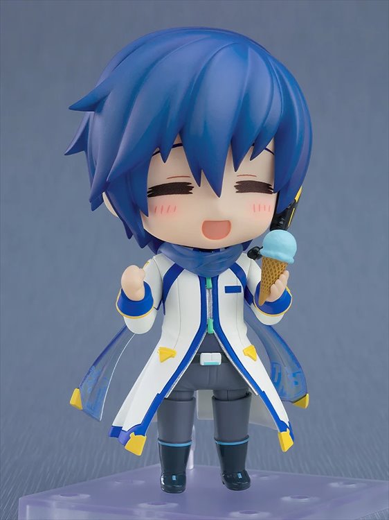 Vocaloid - Kaito 2.0 Hatsune Miku Series Nendoroid