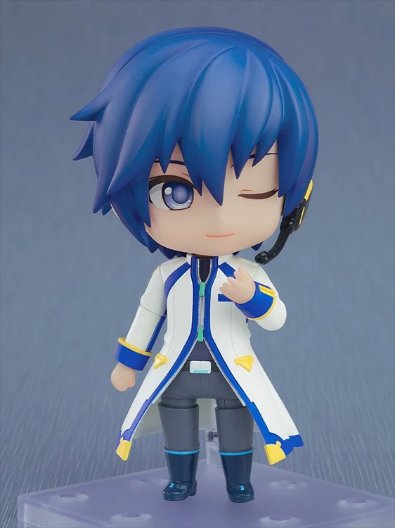 Vocaloid - Kaito 2.0 Hatsune Miku Series Nendoroid