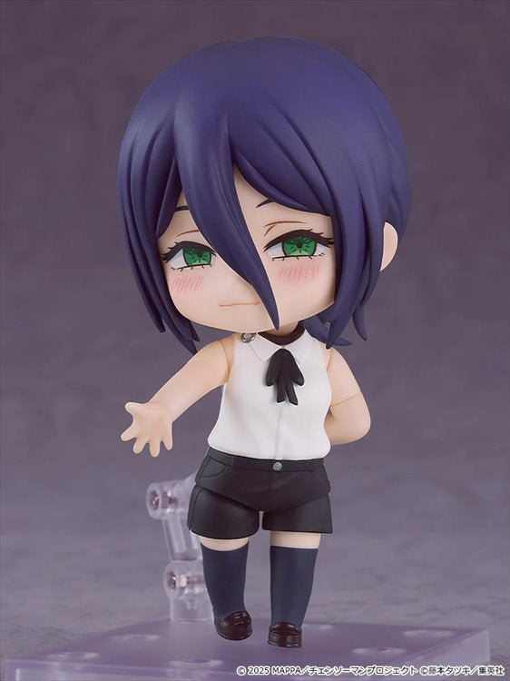 Chainsaw Man The Movie: Reze Arc - Reze Nendoroid