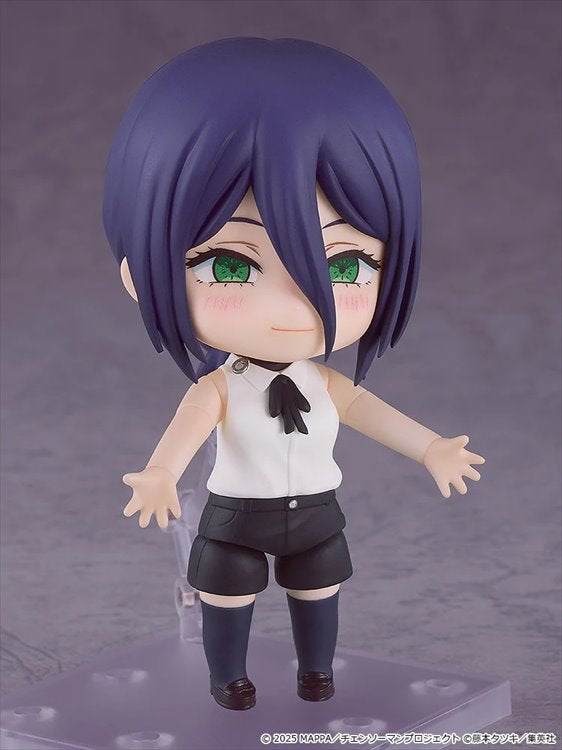 Chainsaw Man The Movie: Reze Arc - Reze Nendoroid