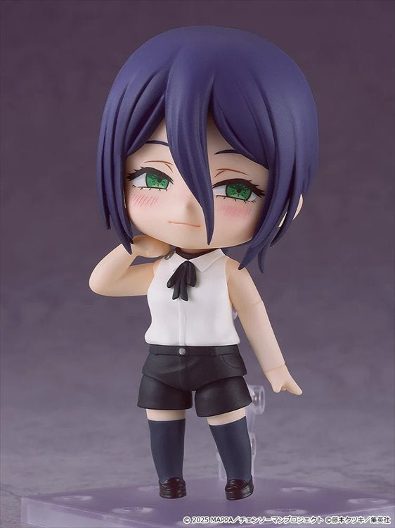 Chainsaw Man The Movie: Reze Arc - Reze Nendoroid