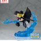 Demon Slayer - Giyu Tomioka XrossLink Prize Figure
