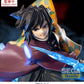 Demon Slayer - Giyu Tomioka XrossLink Prize Figure