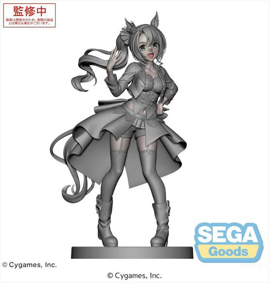 Umamusume - Satono Crown -STARTING FUTURE- Xstellar Prize Figure
