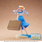 Frieren - Frieren SUMMER DRESS Luminasta Prize Figure