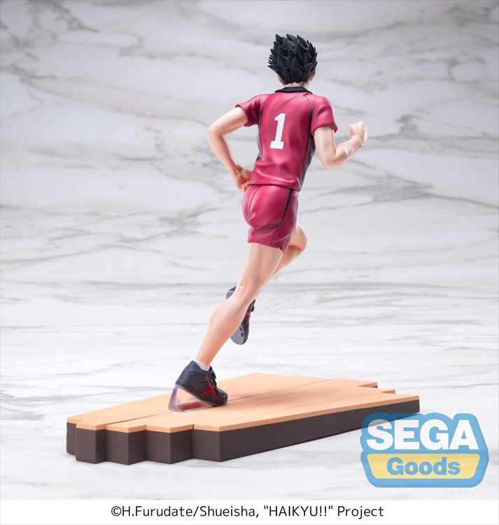 Haikyuu!! - Tetsuro Kuroo High Premium Prize Figure