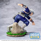 My Hero Academia - Shoto Todoroki You're Next XrossLink Prize Figure