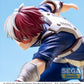 My Hero Academia - Shoto Todoroki You're Next XrossLink Prize Figure