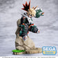 My Hero Academia - Katsuki Bakugo You're Next XrossLink Prize Figure