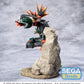 My Hero Academia - Katsuki Bakugo You're Next XrossLink Prize Figure