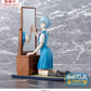 Evangelion: 3.0+1.0 Thrice Upon a Time - Rei Ayanami tentative name Figurizm Alpha Prize Figure