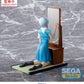 Evangelion: 3.0+1.0 Thrice Upon a Time - Rei Ayanami tentative name Figurizm Alpha Prize Figure