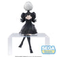 NieR:Automata Ver1.1a - 2B PM Perching Prize Figure