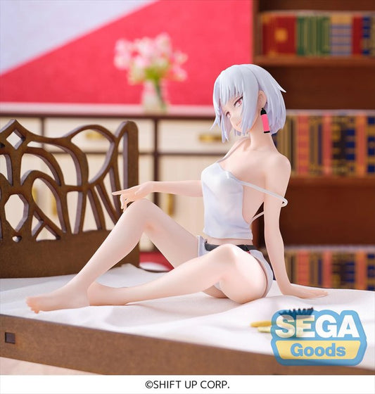 GODDESS OF VICTORY: NIKKE - Drake Yumemirize Prize Figure Re-release